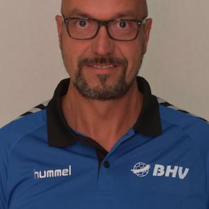 Bernd Liebsch