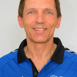 Harald Schweizer